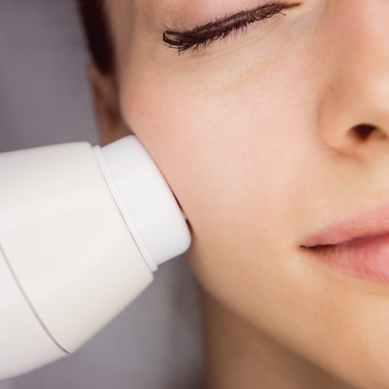 Ultrassom Dermatológico
